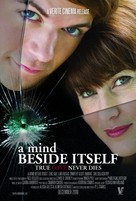 A Mind Beside Itself - Movie Poster (xs thumbnail)