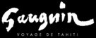 Gauguin - French Logo (xs thumbnail)