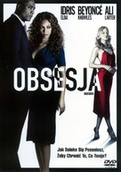 Obsessed - Polish Movie Cover (xs thumbnail)
