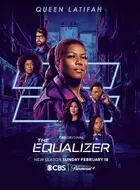 "The Equalizer" Poster