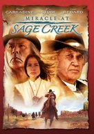 Miracle at Sage Creek - DVD movie cover (xs thumbnail)