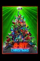 8-Bit Christmas - poster (xs thumbnail)