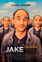 Jake Squared - Movie Poster (xs thumbnail)