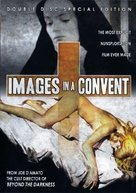 Immagini di un convento - Movie Cover (xs thumbnail)