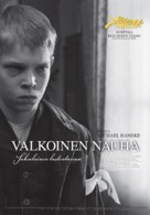 Das wei&szlig;e Band - Eine deutsche Kindergeschichte - Finnish Movie Poster (xs thumbnail)
