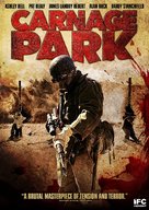 Carnage Park - Movie Cover (xs thumbnail)