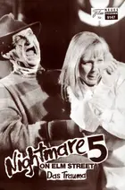 A Nightmare on Elm Street 5: The Dream Child Other