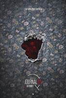 Journal 64 - Danish Teaser movie poster (xs thumbnail)