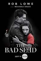 The Bad Seed - Movie Poster (xs thumbnail)