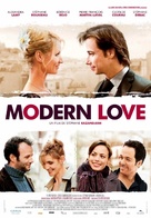 Modern Love - Canadian Movie Poster (xs thumbnail)