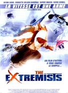 Extreme Ops - French Movie Poster (xs thumbnail)