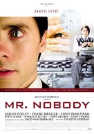 Mr. Nobody - Finnish Movie Poster (xs thumbnail)