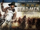 Dead Men - Movie Cover (xs thumbnail)