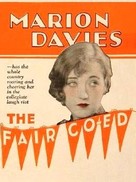 The Fair Co-Ed - Movie Poster (xs thumbnail)