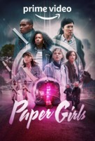 &quot;Paper Girls&quot; - poster (xs thumbnail)