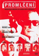 The Statement - Czech Movie Cover (xs thumbnail)