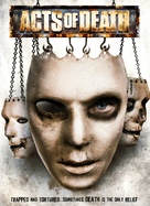 The Final Curtain - DVD movie cover (xs thumbnail)