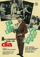 El turista - Spanish Movie Poster (xs thumbnail)