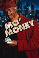 Mo&#039; Money - Canadian Movie Cover (xs thumbnail)