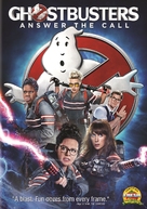 Ghostbusters - Movie Cover (xs thumbnail)