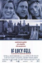 If Lucy Fell - Movie Poster (xs thumbnail)
