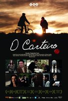 O Carteiro - Brazilian Movie Poster (xs thumbnail)