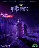 &quot;Grotesquerie&quot; - Movie Poster (xs thumbnail)