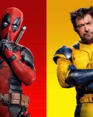 Deadpool &amp; Wolverine -  Key art (xs thumbnail)