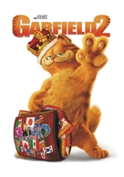 Garfield: A Tail of Two Kitties - Argentinian Movie Poster (xs thumbnail)