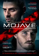 Mojave - British Movie Poster (xs thumbnail)