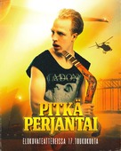 Pitk&auml; Perjantai - Finnish Movie Poster (xs thumbnail)