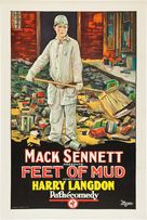 Feet of Mud - Movie Poster (xs thumbnail)