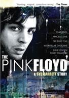 The Pink Floyd and Syd Barrett Story - Movie Cover (xs thumbnail)