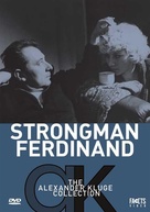 Starke Ferdinand, Der - Movie Cover (xs thumbnail)