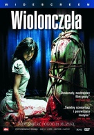 Cello - Polish Movie Cover (xs thumbnail)