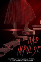 Bad Impulse - Movie Poster (xs thumbnail)