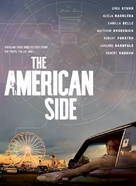 The American Side - Movie Poster (xs thumbnail)