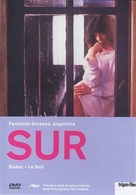 Sur - German DVD movie cover (xs thumbnail)