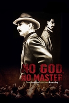 No God, No Master - DVD movie cover (xs thumbnail)