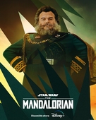 &quot;The Mandalorian&quot; - Ecuadorian Movie Poster (xs thumbnail)
