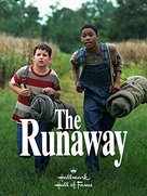 The Runaway - Movie Cover (xs thumbnail)