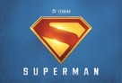 Superman - Logo (xs thumbnail)