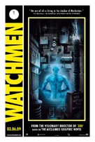 Watchmen - Movie Poster (xs thumbnail)