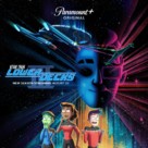 &quot;Star Trek: Lower Decks&quot; - Movie Poster (xs thumbnail)