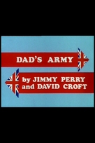 &quot;Dad&#039;s Army&quot; - British poster (xs thumbnail)