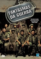 Arpointeu - Brazilian Movie Cover (xs thumbnail)