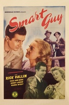 Smart Guy - Movie Poster (xs thumbnail)