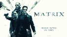 The Matrix - Spanish Movie Poster (xs thumbnail)