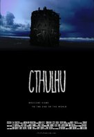 Cthulhu - Movie Poster (xs thumbnail)