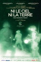 Ni le ciel ni la terre - Belgian Movie Poster (xs thumbnail)